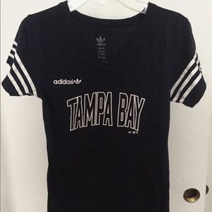 Tampa Bay Adidas shirt